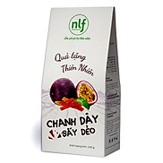 Chanh dây sấy dẻo Nông Lâm Food 145g