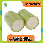 CHỈ GIAO HCM Bầu sao - 500gr