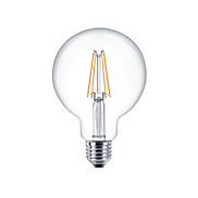 Bóng Philips LEDCLassic 6-70W G93 E27 WW CL ND APR