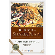 Bi Kịch Của Shakespeare The Cambridge Companion to Shakespearean Tragedy -