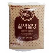 Đường Nâu Hàn Quốc CJ 1kg