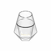 Ly thủy tinh BREWISTA Double Wall Glass Aroma Cup 2 lớp 300ml