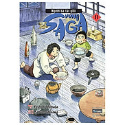 Người Bà Tài Giỏi Vùng Saga - Tập 11