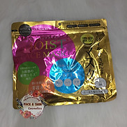Mặt nạ giấy siêu cấp ẩm trắng da cho da Mainichi Most Face Mash của