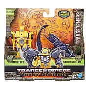 Đồ Chơi Mô Hình Movie 7 Bumblebee Dòng Combiner Transformers F4617 F3898