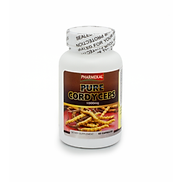 Viên Uống Đông Trùng Hạ Thảo Pure Cordyceps Pharmekal Giúp Tăng Cường Sức