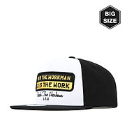 Nón snapback FL BIG-WORK