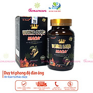 Vương Dược Maca - Hỗ trợ tăng cường sinh lý nam