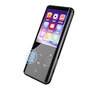 Máy Nghe Nhạc MP3 Hỗ Trợ Xem Phim Định Dạng AVI RUIZU D25 Công Nghệ