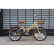 Xe Đạp Trẻ Em SMNBike ESS 20-01 - 20 inch  120-145cm