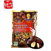 Hạt dẻ hấp tách vỏ Nhật Gold Award 260g