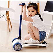 Xe Trượt Scooter Điện Cao Cấp Giao Hàng Theo Mẫu Ngẫu Nhiên