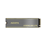 Ổ Cứng SSD ADATA Legend 850 Lite 500GB 1TB PCIe Gen4 x4 M.2 2280