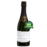 Vang sủi Robinvale Sparkling Chardonnay Kerner 750ml 13% Alc