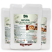 Combo 3 Natural Gia Vị Tần Hầm Lẩu Gia Vị tiềm Dh Foods