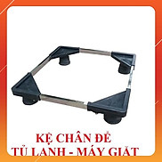 Kệ Kê Chân Máy Giặt - Máy Lọc Nước Chống Rung Đa Năng