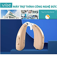 Máy trợ thính Vibe P6 Sivantos