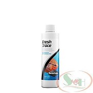 Khoáng Nước Seachem Fresh Trace Khoáng Chất Vi Lượng Nuôi Cá Cảnh