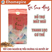 Trà Sâm Hồng thượng hạng VRG túi 500gram mát gan, giải độc - NPP Ehomepire