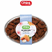 Hạnh nhân rang muối Ohla - 200gr