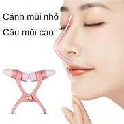 Dụng Cụ Nâng Mũi Kẹp định hình nâng mũi và định hình sống mũi làm đẹp tiện