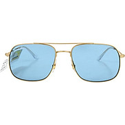 Kính mát Unisex Rayban RB 3595 9013 80