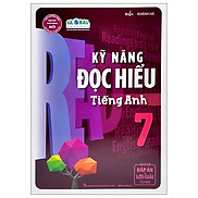 Kỹ Năng Đọc Hiểu Tiếng Anh 7