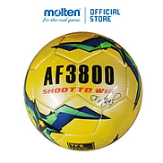Bóng đá Futsal AKpro AF3800 màu Vàng