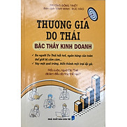 Thương Gia Do Thái - Bậc Thầy Kinh Doanh