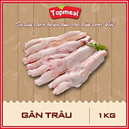 HCM - Gân trâu 1 kg - Giao nhanh TPHCM