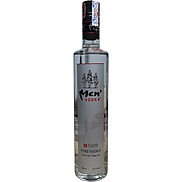 Rượu Vodka Men 500ml 29,5%