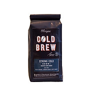 CÀ PHÊ BLAGU HẠT ĐÃ RANG, GURU 3 BLEND COLD BREW STRONG COLD, MEDIUM ROAST