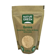 Hạt Quinoa Hữu Cơ Naturgreen 225g