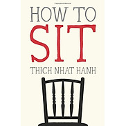 How To Sit