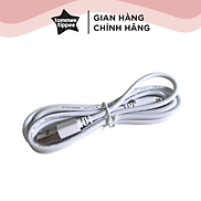 Dây Cáp Sạc Pin USB Dùng Cho Máy Hút Sữa Tommee Tippee Made For Me