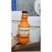 Sốt Sô Caramel - Catcher gourmet caramel Sauce 1.3kg