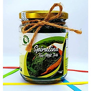 Tảo xoắn Spirulina nguyên chất 100GR