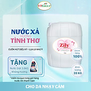 Nước xả vải 20kg Can - Tặng 1 NG KH 3.8KG