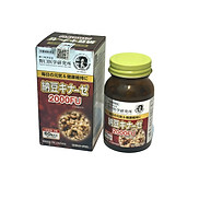 Viên uống Natto Kinase Noguchi 2000FU