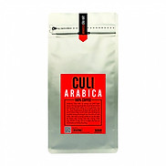 Cà phê Cuil Arabica Cầu Đất Rang Xay 500g - The Kaffeine