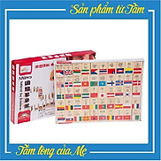 Domino 100 Lá Cờ Các Quốc Gia Các Nước Trên Thế Giới