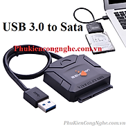 Cáp USB 3.0 to SATA cho HDD2.5 HDD3.5 Ugren 20231