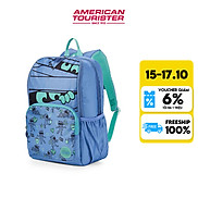 Balo trẻ em American Tourister Diddle 2.0 Backpack R