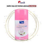 Nước Hoa Xịt Phòng Aroma Hommax