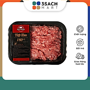 Thịt Heo Xay Meat Master 400g Khay