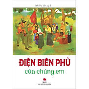 Sách - Điện Biên Phủ của chúng em