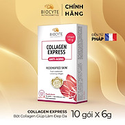 B03 Bột collagen làm đẹp da BOC Collagen Express 10gói x6g