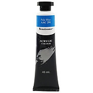 Tuýp Màu Acrylic 45 ml - Renaissance 291 - Pale Blue