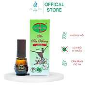 Tinh Dầu An Phụ Khang 5ML Dạ Thao Liên 100% Từ Thiên Nhiên