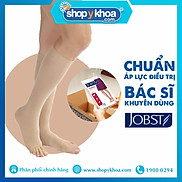 Vớ y khoa JOBST Opaque - Mỏng Hỗ Trợ Điều Trị giãn tĩnh mạch chân, 20